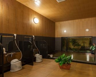 Hotel Route Inn Minami Yokkaichi - Yokkaichi