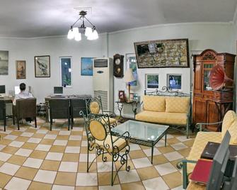 Malemi Organic Hotel - Kalloni