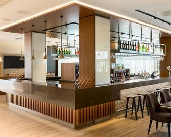 AC Hotel by Marriott Belfast - Belfast - Bar