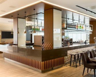 AC Hotels by Marriott Belfast - בלפאסט - בר