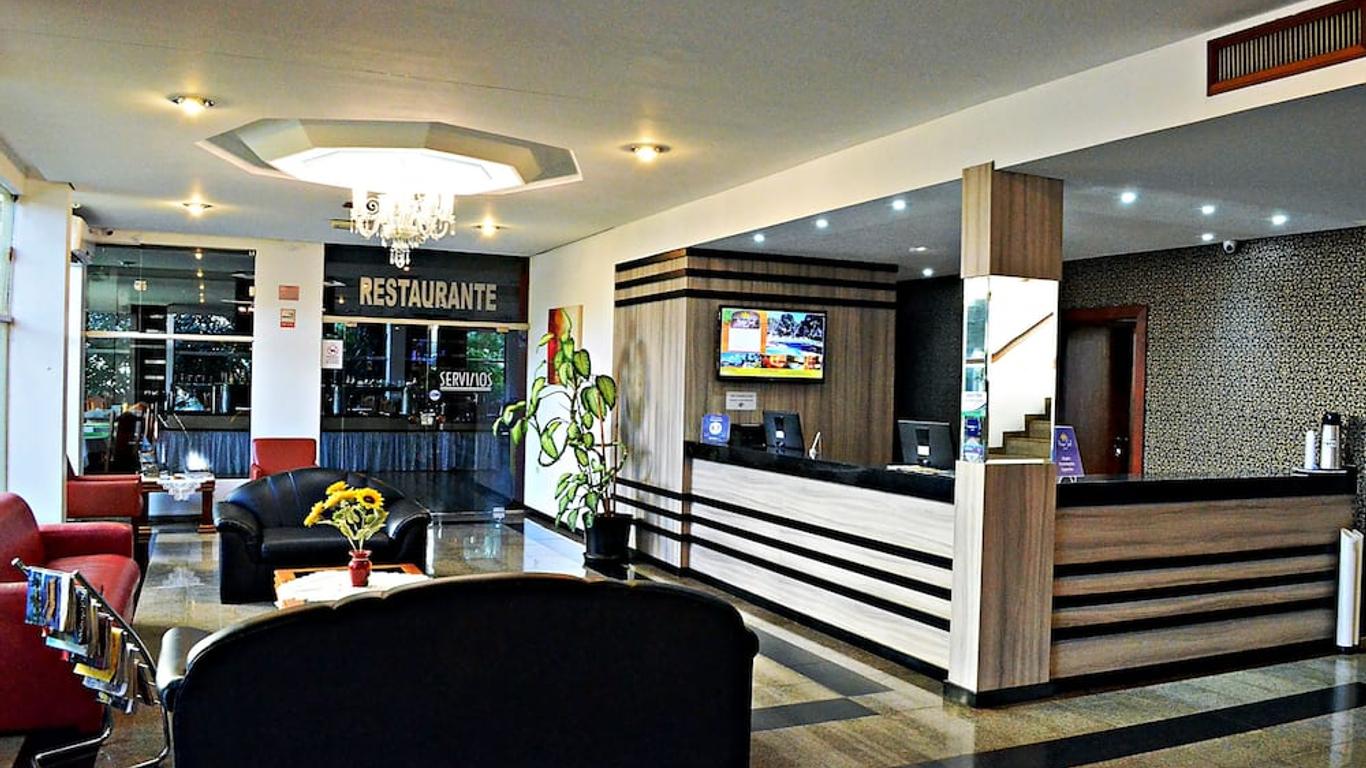 Praia Sol Hotel