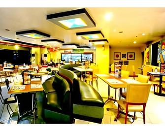 Hotel Veniz - Baguio - Restaurant