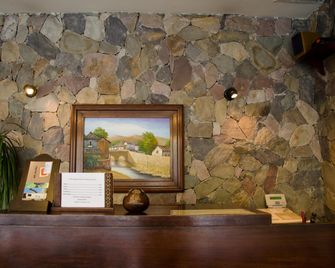 موناي سالتا - سالتا - أفضل طعام