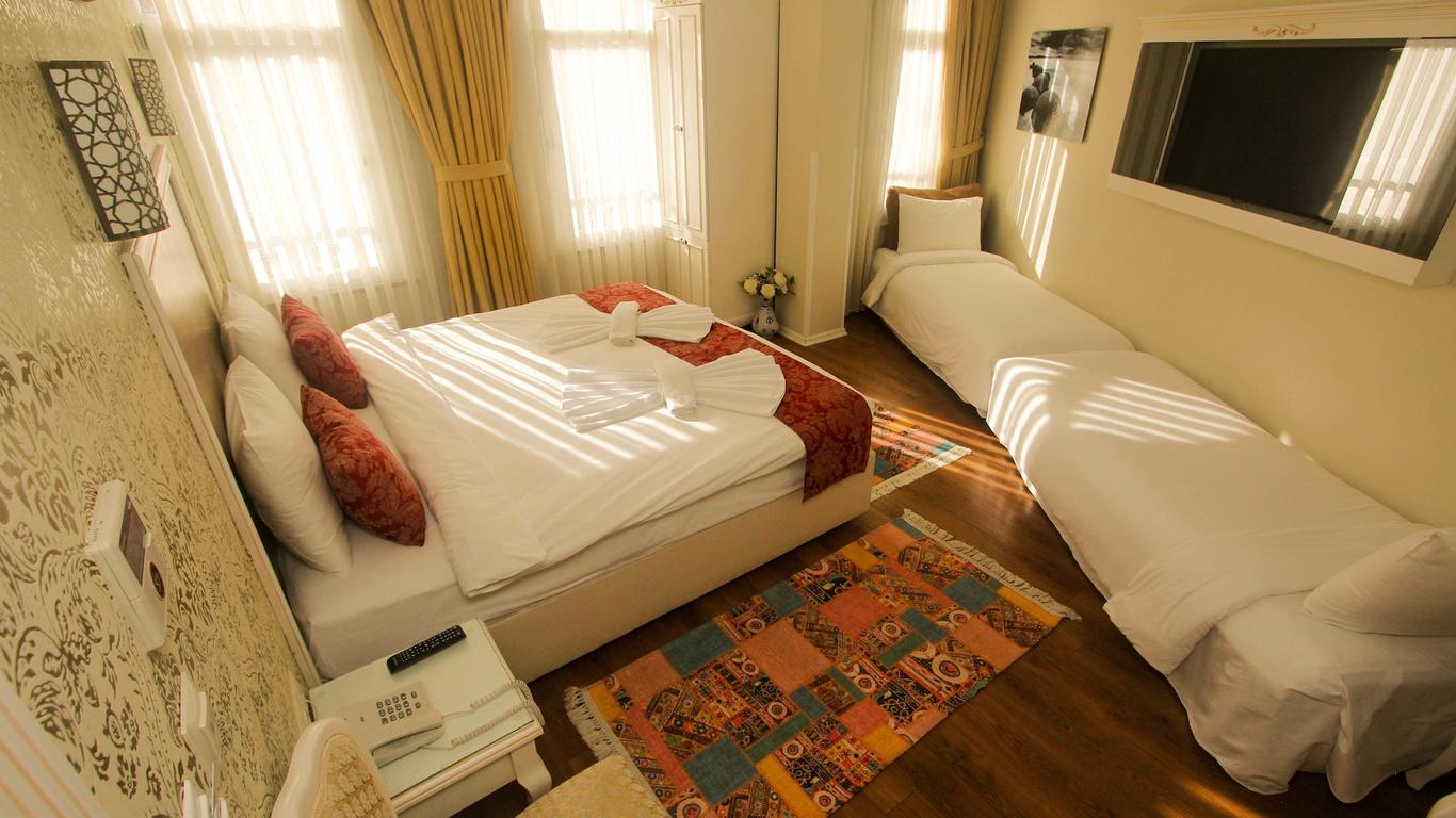 فندق فينيو إسطنبول أولد سيتي