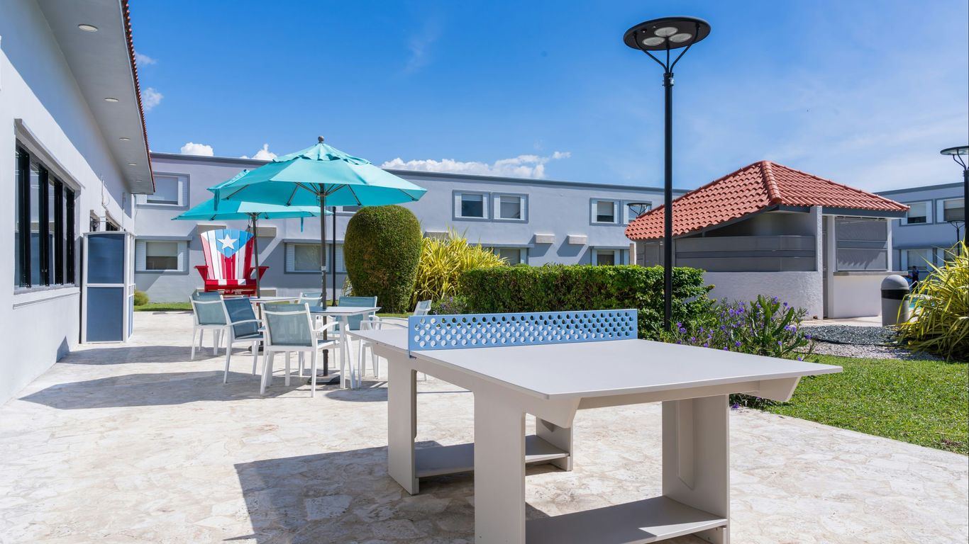 Spark by Hilton Ponce