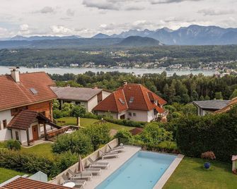 Sun & See - Velden am Wörthersee - Pool
