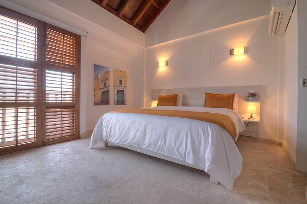 هوتل بوتيك لا أرتيليريا