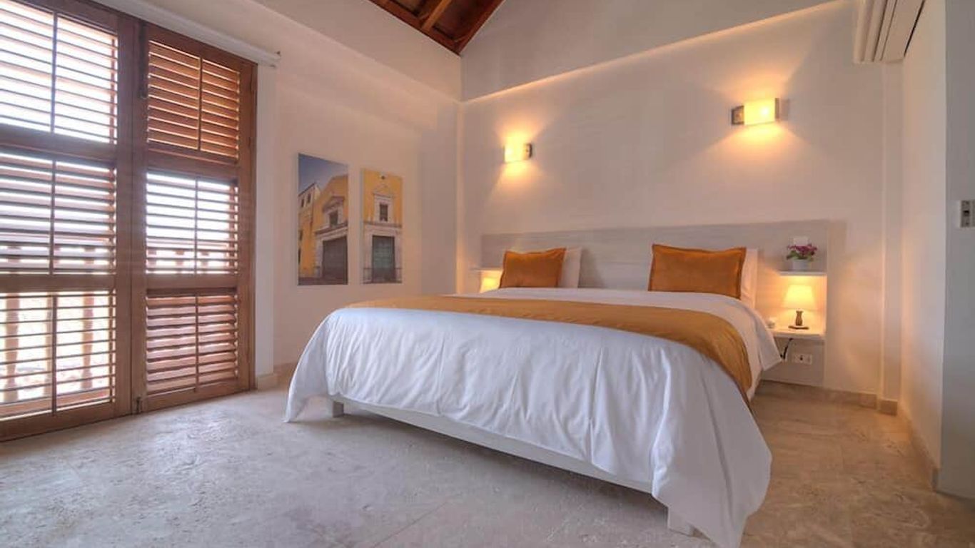 Hotel Boutique La Artilleria