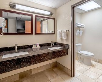 Grand Williston Hotel & Conference Center - Williston - Bad
