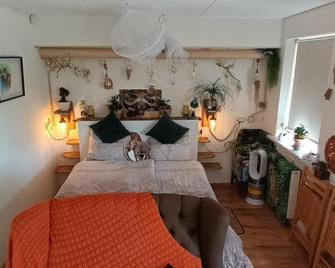 Dutch African Breeze - Den Helder - Bedroom