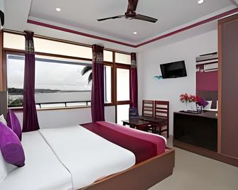 Jazeera Resort - Port Blair - Bedroom