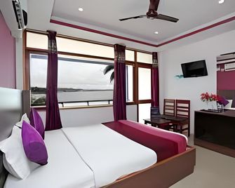 Jazeera Resort-Port Blair - Port Blair - Chambre
