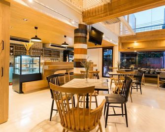 The Pattern Boutique Hotel - Bangkok