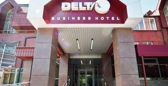Business Hotel Delta - Irkutsk
