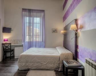 Al Bastione di Cagliari - Cagliari - Bedroom