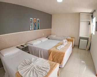 Vila de Maré Hotel - Ipojuca - Quarto