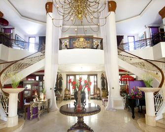 The Mansion Resort Hotel & Spa - ืืืืื - ืืืื