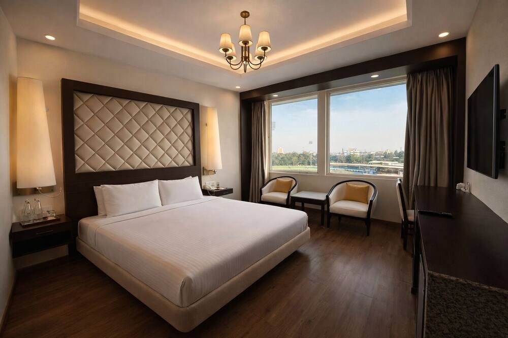 Clarks Avadh - Lucknow