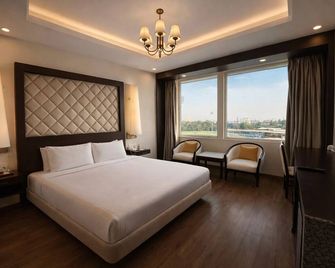 Clarks Avadh - Lucknow