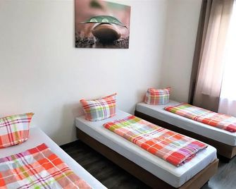 Hostel Berkut - Nuremberg