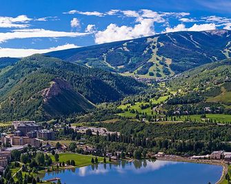 1 Bedroom Premium - Sheraton Mountain Vista - Full Resort Access - Avon - Vista del exterior