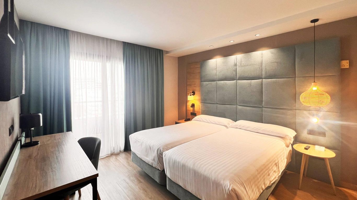 Sercotel Maya Alicante, Ascend Collection Hotel