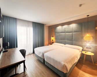 Sercotel Maya Alicante, an Ascend Collection Hotel - Alicante - Soveværelse