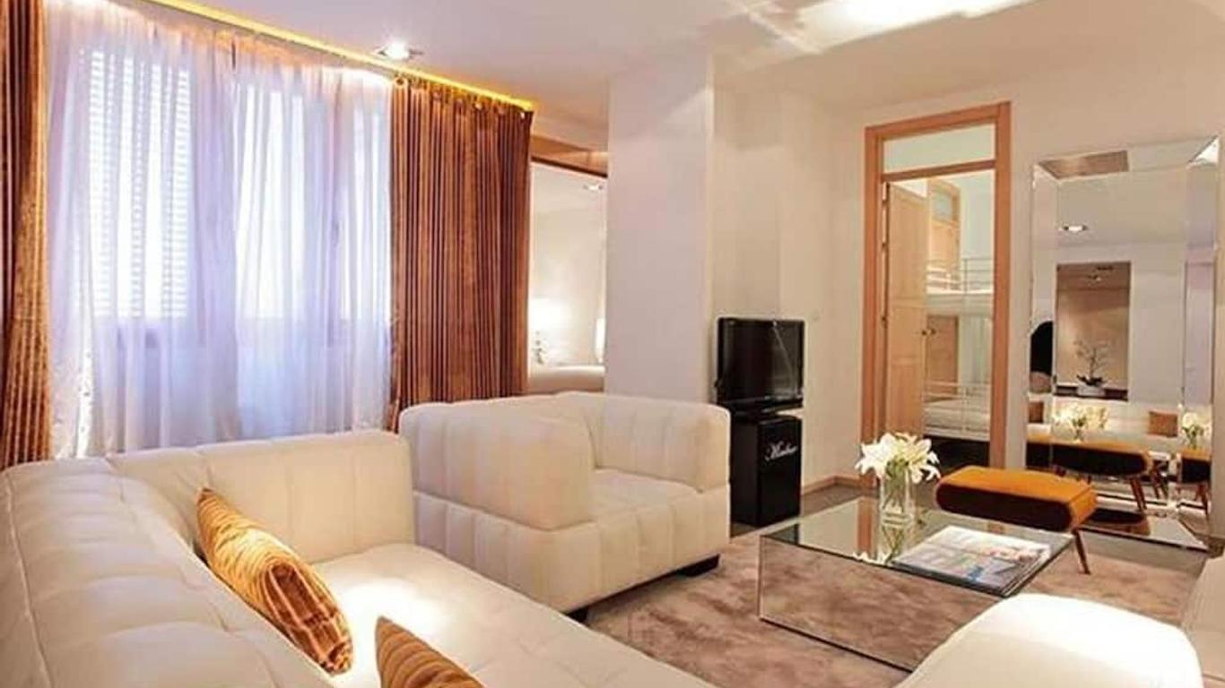 Ab Design Suites