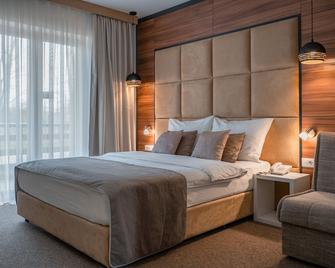 Hotel Mirjana & Rastoke - Slunj - Camera da letto