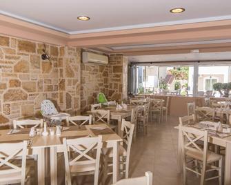 Maistrali Hotel - Tragaki - Ресторан