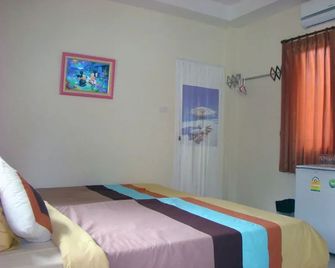 Sea beach Koh Larn 2 Hotel - Ko Lan
