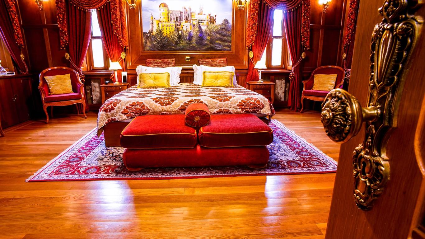 Sintra Marmoris Palace