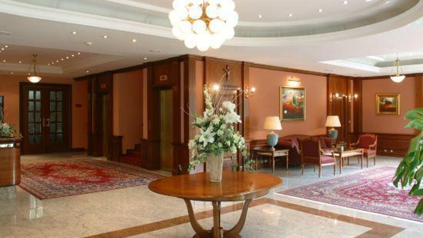 AS 酒店 - 薩格雷布