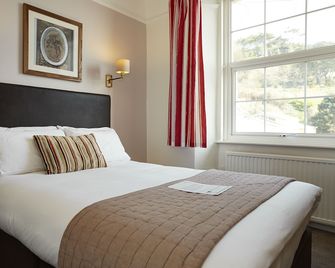 Anchor Inn by Greene King Inns - Seaton - Bedroom
