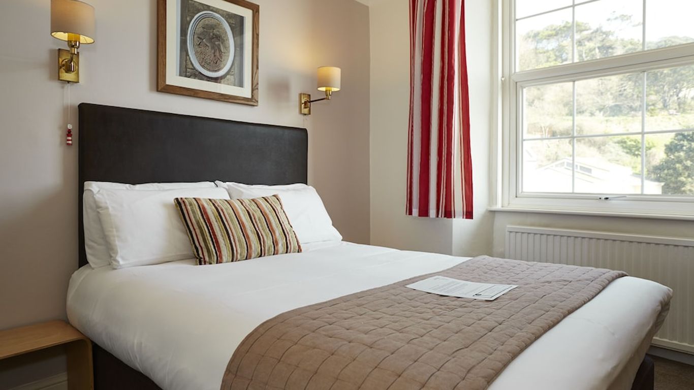 Anchor Inn by Greene King Inns