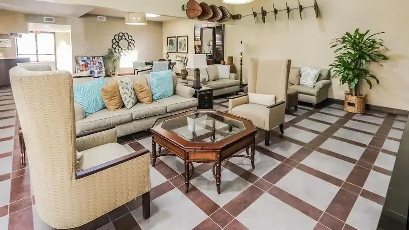 沙漠小島渡假村 - VRI 渡假村 - 棕櫚泉