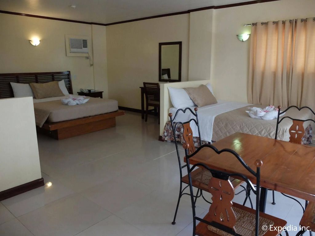 بيتش كومبر ريزورت