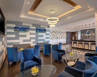 Radisson Blu Pune Hinjawadi - Pune - Lounge
