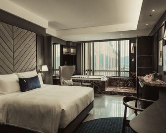 Weil Hotel - Ipoh