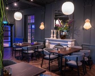 هامبشاير هوتل - فونكين فالكينبورج - فالكنبرج آن دي جول - مطعم