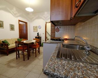 Bed & Breakfast L'Aquilino - Iglesias