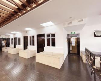 The Snooze Hotel Marine Parade - Singapore - Lobby