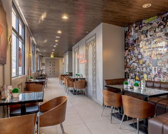 ZEN Rooms Madison 101 Qc - Quezon City - Restaurante