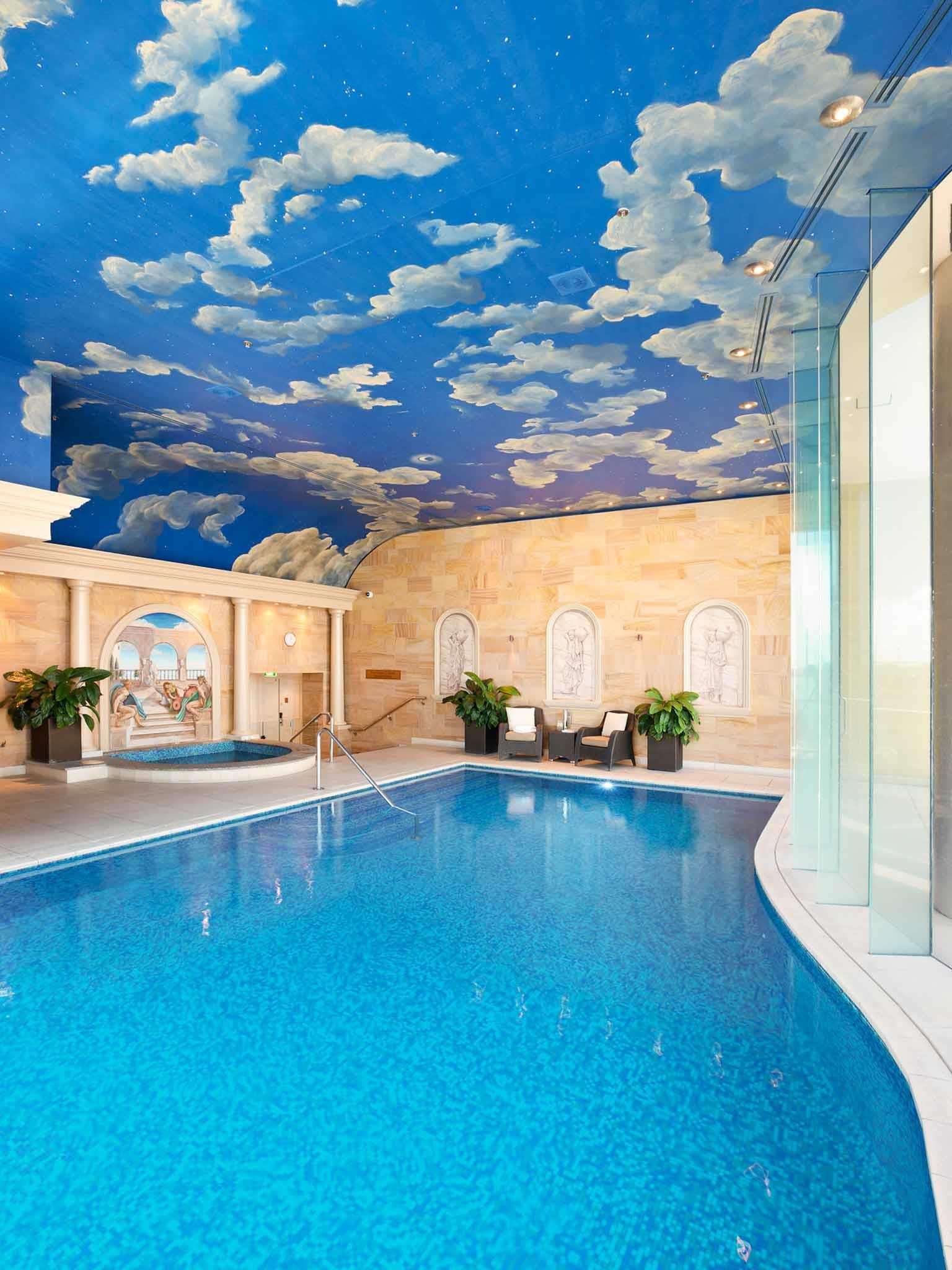 ذا سيبيل كواي ويست أوكلاند