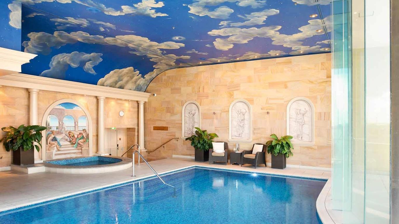 ذا سيبيل كواي ويست أوكلاند