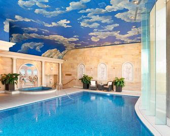 The Sebel Quay West Auckland - Auckland - Uima-allas