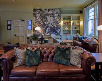 Hotel du Vin Henley - Henley-on-Thames - Lounge