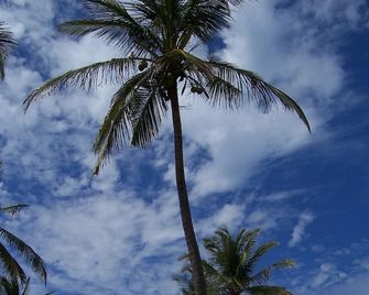 Blue Moon Beach Holiday Resort - Inhambane - Extérieur