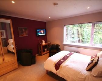 Guesthouse Topos - St. Austell - Habitación