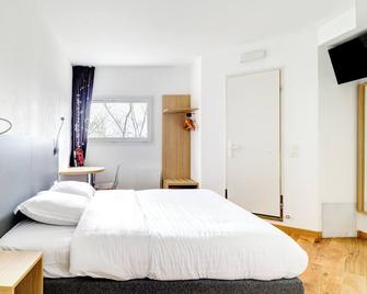 Hotel Cerise Nancy - Nancy - Chambre